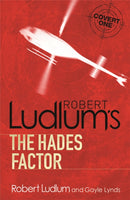 The Hades Factor-9781409117735