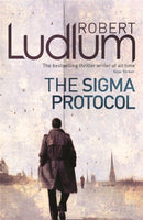 The Sigma Protocol-9781409117766