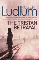 The Tristan Betrayal-9781409117773