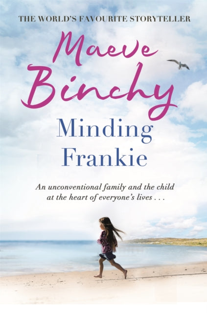 Minding Frankie : An uplifting novel of community and kindness-9781409117919