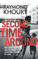 Second Time Around-9781409117964