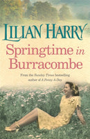 Springtime In Burracombe-9781409118046