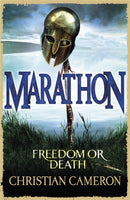 Marathon-9781409118060