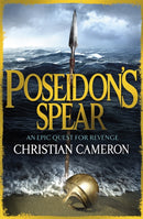 Poseidon's Spear-9781409118084