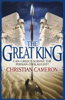 The Great King-9781409118107