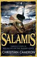 Salamis-9781409118138