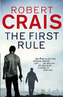 The First Rule-9781409118237