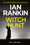 Witch Hunt : From the iconic