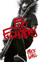 Foo Fighters-9781409118411