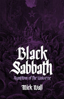 Black Sabbath : The Inside Story of the Legend Ozzy Osbourne-9781409118466