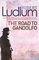 The Road to Gandolfo-9781409118640