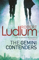 The Gemini Contenders-9781409118664