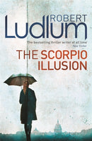 The Scorpio Illusion-9781409118688
