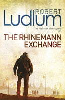 The Rhinemann Exchange-9781409119807