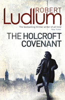 The Holcroft Covenant-9781409119821