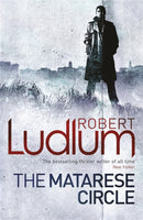 The Matarese Circle-9781409119852