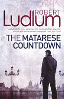 The Matarese Countdown-9781409119869