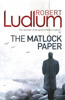 The Matlock Paper-9781409119876