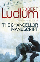 The Chancellor Manuscript-9781409119890