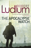 The Apocalypse Watch-9781409119906