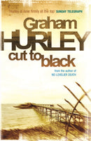 Cut To Black-9781409119999