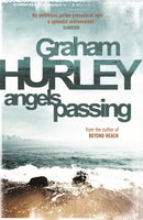 Angels Passing-9781409120070