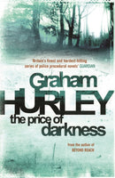 The Price of Darkness-9781409120094