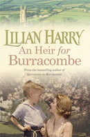 An Heir for Burracombe-9781409120124