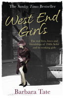 West End Girls-9781409120230