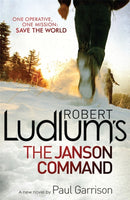 Robert Ludlum''s The Janson Command
