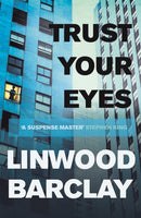 Trust Your Eyes-9781409120315