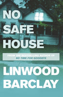 No Safe House-9781409120353