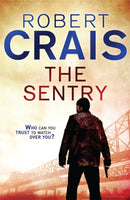 The Sentry : A Joe Pike Novel-9781409120421