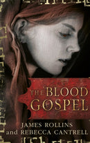 The Blood Gospel-9781409120506