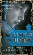 Innocent Blood-9781409120513