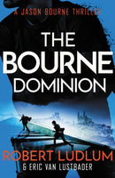 Robert Ludlum''s The Bourne Dominion
