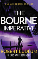 Robert Ludlum''s The Bourne Imperative