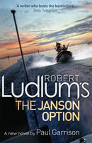 Robert Ludlum's The Janson Option-9781409120575