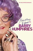 Handling Edna : The Unauthorised Biography-9781409120582