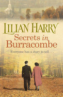 Secrets in Burracombe-9781409120674