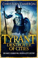 Tyrant: Destroyer of Cities-9781409120681