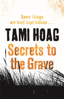 Secrets to the Grave-9781409120933