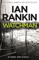 Watchman : From the iconic