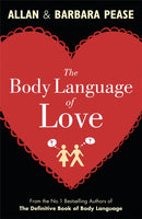 The Body Language of Love-9781409121015