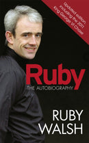 Ruby: The Autobiography-9781409121121