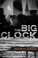 The Big Clock-9781409121152