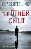 The Other Child-9781409121213