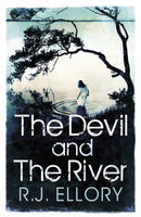 The Devil and the River-9781409121336