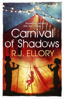Carnival of Shadows-9781409121343