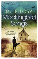 Mockingbird Songs-9781409121350